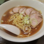 喜多方ラーメン 蔵 - 