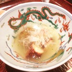 日本料理 晴山 - 