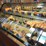 pompadours 紗 - 