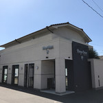 pompadours 紗 - 