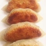 菜香餃子房 - 