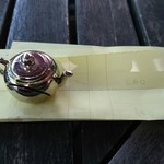 カフェ・ル・プティ・ニ・トロワ - 