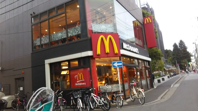 マクドナルド 赤羽公園店 赤羽 ハンバーガー 食べログ マクドナルド 赤羽公園店 赤羽 ハンバーガー 食べログ