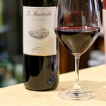 波へい - サンタ・クリスティーナ レ・マエストレッレ