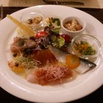 ラ タベルネッタ アッラ チヴィテッリーナ - 