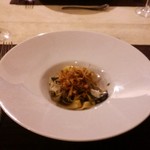 ラ タベルネッタ アッラ チヴィテッリーナ - 