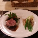 ラ タベルネッタ アッラ チヴィテッリーナ - 