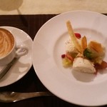 ラ タベルネッタ アッラ チヴィテッリーナ - 