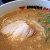 イップウドウ ラーメン エクスプレス 安濃SA