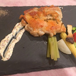 ビストロ ジュン - 