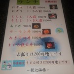 Sushidokoro Utage - 