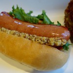 （2017/4月）ジャーマンドッグ