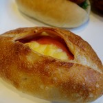 （2017/4月）ハムチーズ