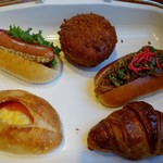 ベルテコ - （2017/4月）買ったもの