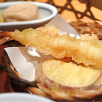 山のしずく旬菜家 - 