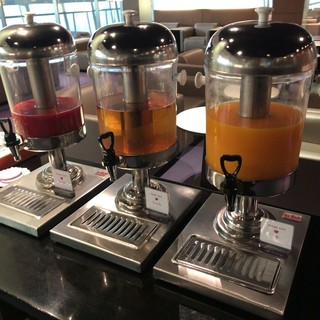 Royal Silk Lounge -