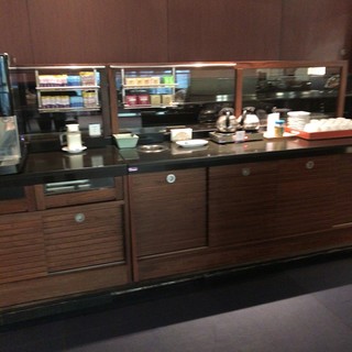 Royal Silk Lounge -