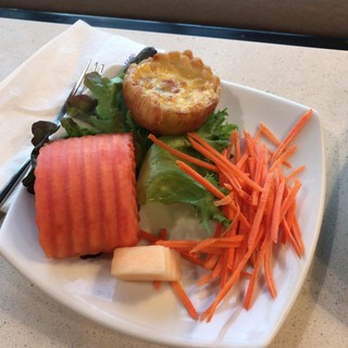 Royal Silk Lounge -
