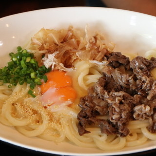 讃岐うどんさくら_1