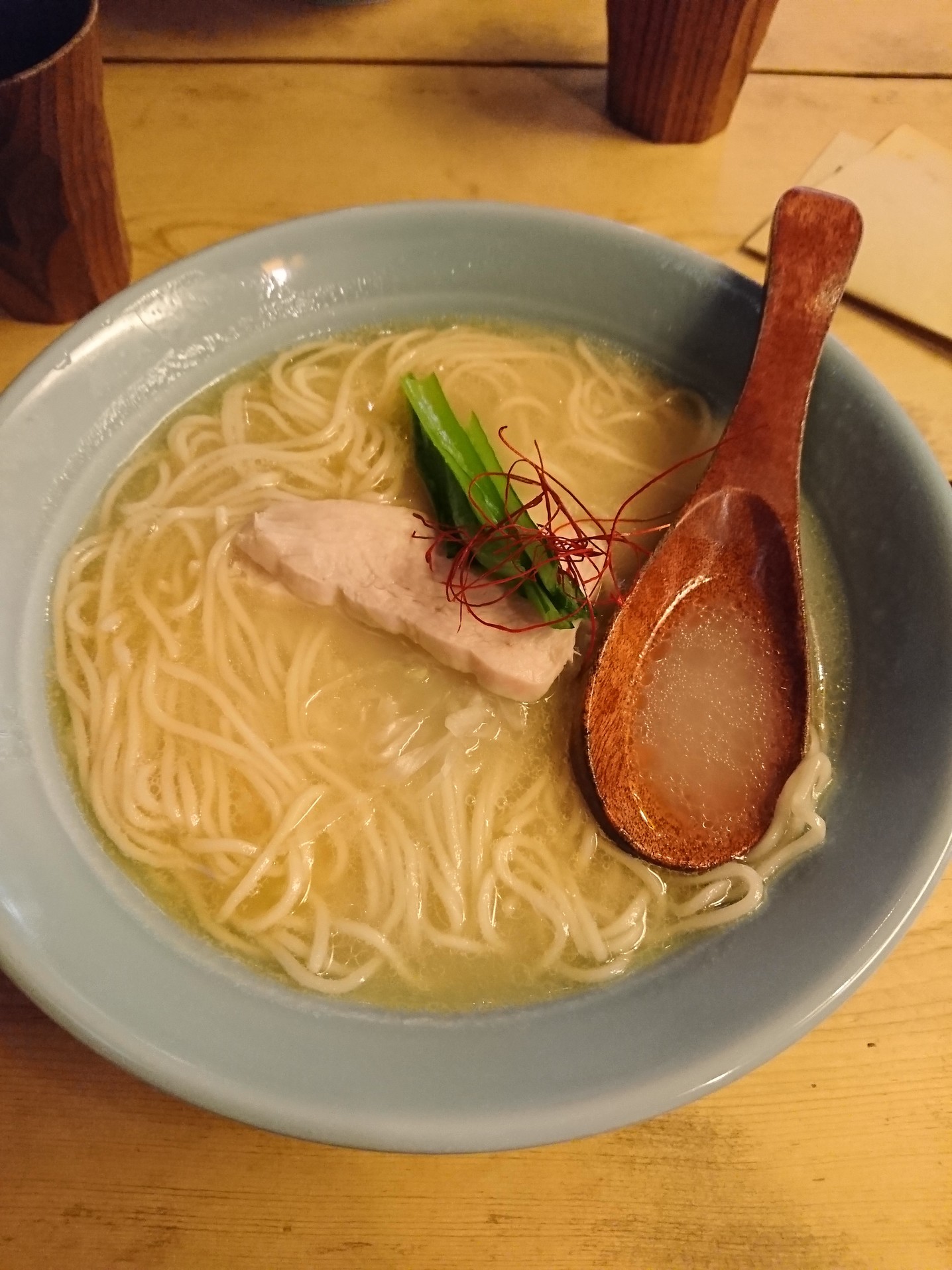 鳥そば屋 日光江戸村 name=