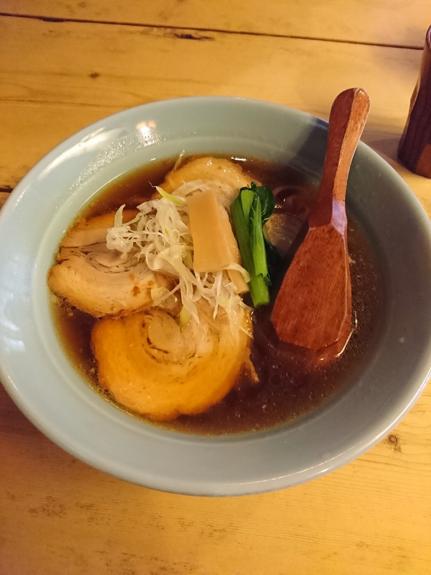 鳥そば屋 日光江戸村 name=