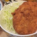 とんかつ つかさ - コロッケ