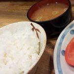 とんかつ つかさ - 