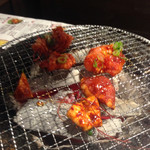 Shichirin Yakitori Icchou Matsubaraten - 