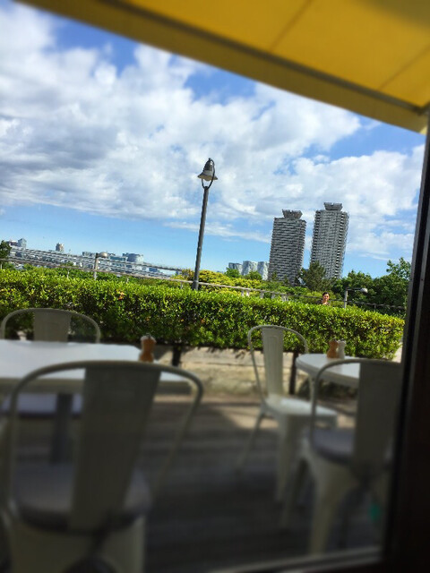 お台場エリアで子連れランチ おすすめのお店8選 食べログまとめ お台場エリアで子連れランチ おすすめのお店8選 食べログまとめ