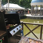 BBQ-Village - 