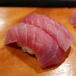 Nirakusushi - とろ