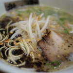 RAMEN TATSUNOYA - 