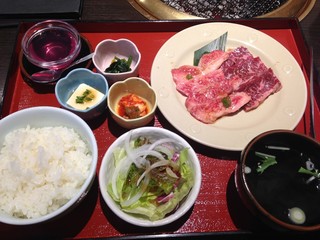 浦和で焼肉 ランチ ディナーにおすすめのお店11選 食べログまとめ