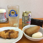 福栄のから揚げ - 