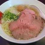 牛骨らぁ麺マタドールANNEX - 