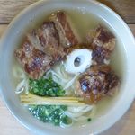 風遊斎 - 美ら島スバのアップ