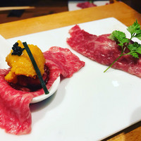 焼肉 うしみつ 恵比寿本店 - 