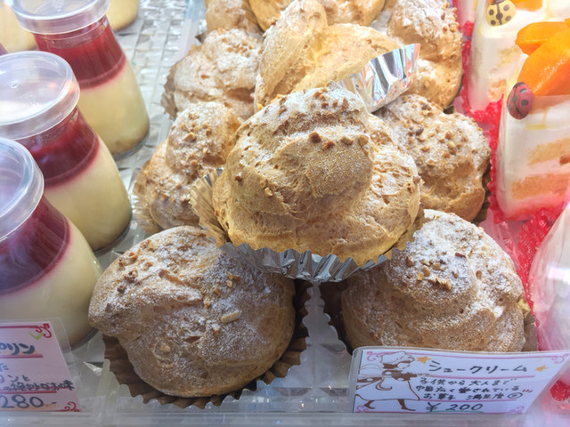 ハートフル 北千里 ケーキ 食べログ