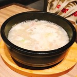 韓国料理 bibim’ - 