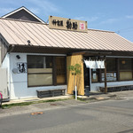 神宮屋　勘助 - 