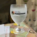 トリワイン ＰＩＫＯＳＨＨＨＵ - 