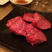 焼肉うしごろ 西麻布本店 - 