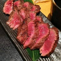 赤坂 金舌 - 