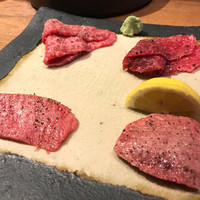 焼肉 うしみつ 恵比寿本店 - 