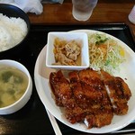音吉やきとり - 