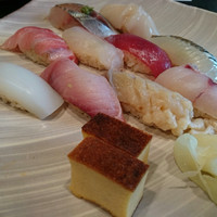 鮨 福原 - 