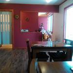 ブラッセリー ラシュレ - 