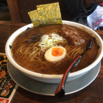 Ramen Oppeshan - 