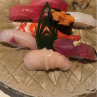 銀座 久兵衛 京王プラザホテル店 - 