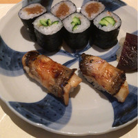 銀座 久兵衛 京王プラザホテル店 - 